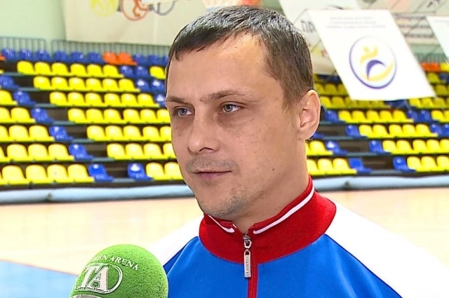 Анатолий Шушарин шестикратный чемпион мира, двукратный чемпион Европы, мастер спорта России международного класса по армрестлингу среди спортсменов с поражением опорно-двигательного аппарата 