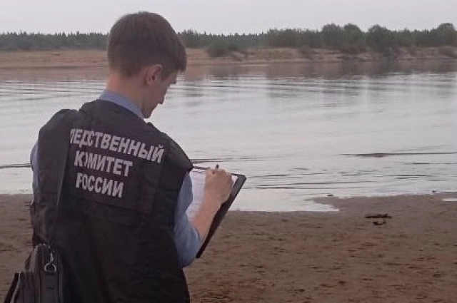 СК по Коми проводит проверку после гибели мальчиков. 