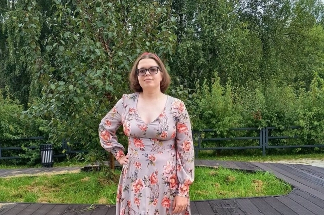 Лидия призналась, что сделала бы такое доброе дело еще раз.