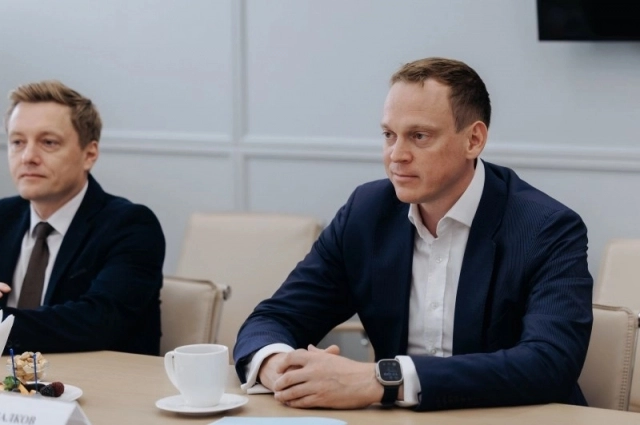 Регионы будут обмениваться опытом по развитию внутреннего туризма, планированию территорий и другим вопросам.