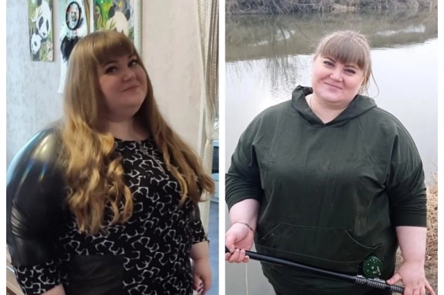 С Галиной занимались специалисты из клиники.