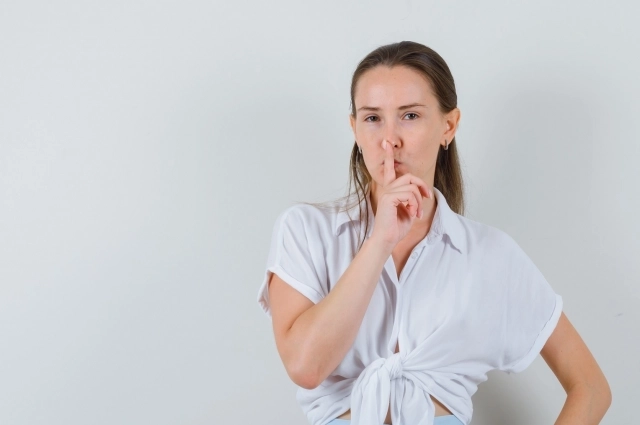 Не рассказывайте о своих планах 13 ноября.