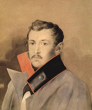 Декабрист Михаил Назимов и после освобождения вёл активную деятельность. 