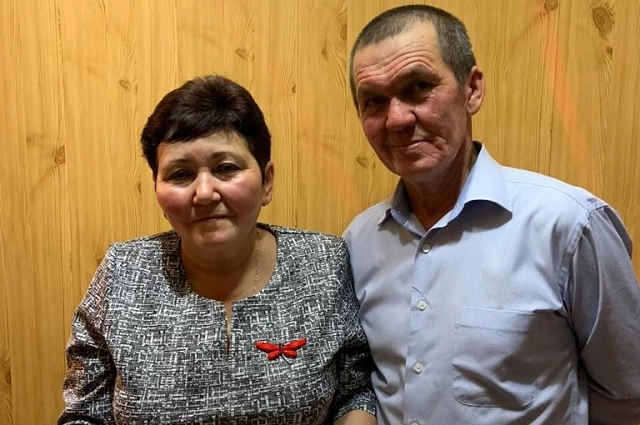 Камалетдиновы