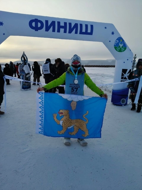 в решающий момент Наталью грела воспоминания о близких