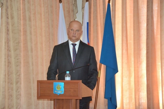 Олег Полумордвинов