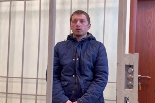 Владимир Мытько.