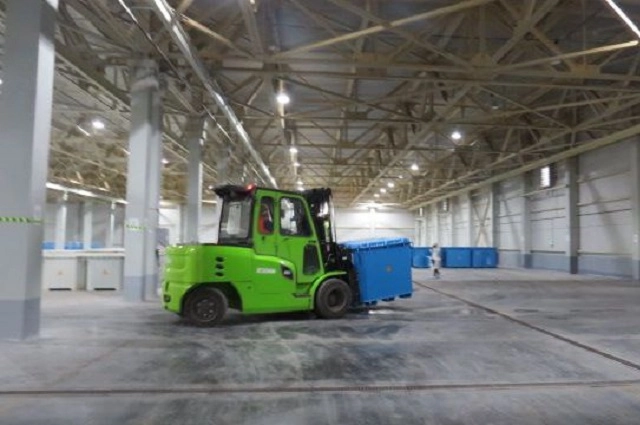 Приручённый уран