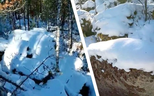 Усольцевы тщетно искали спасатели 