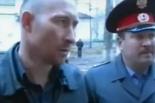 Убийца умел менять внешность.