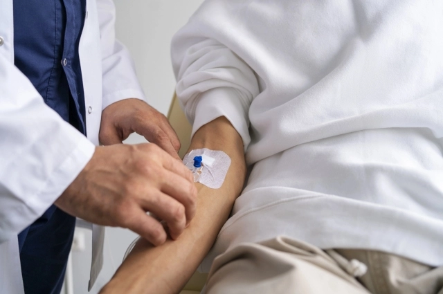 Туберкулез в наши дни протекает без симптомов.