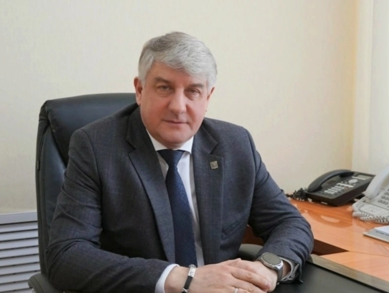 Юрий Черенков Нововоронеж