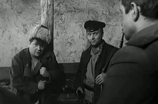 «Адъютант его превосходительства» (1969)