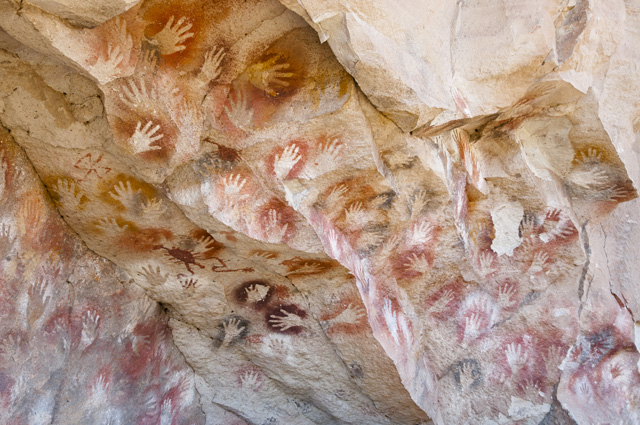 пещера Ласко