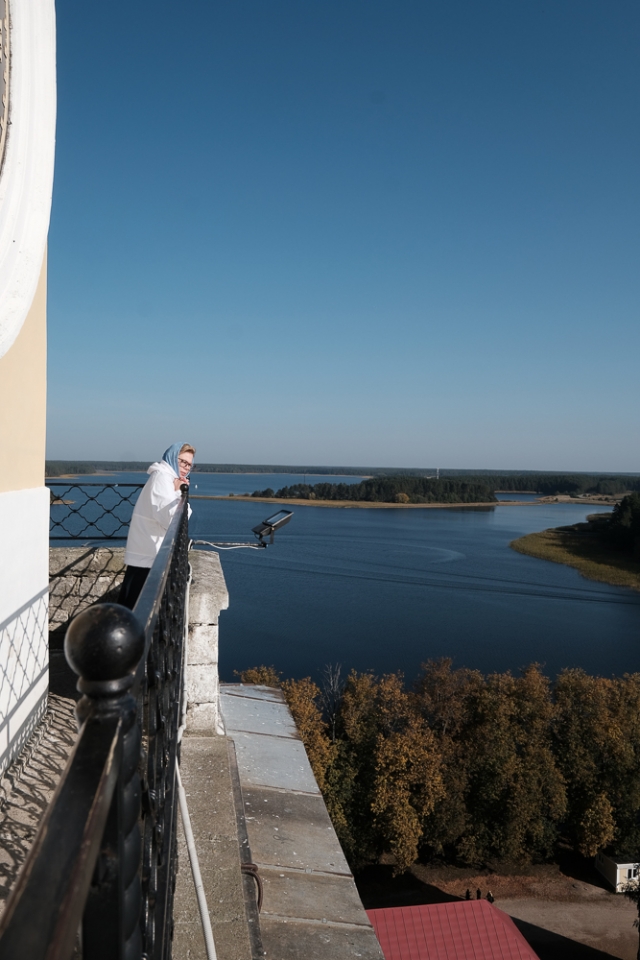 Фантастические красоты Тверского края.