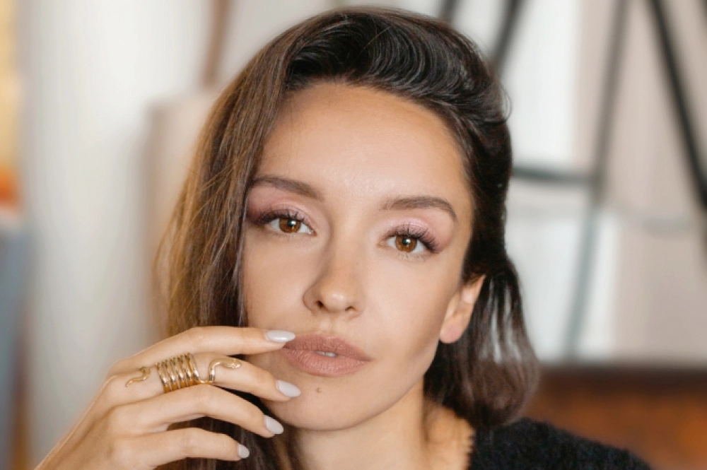 Татьяна Храмова.