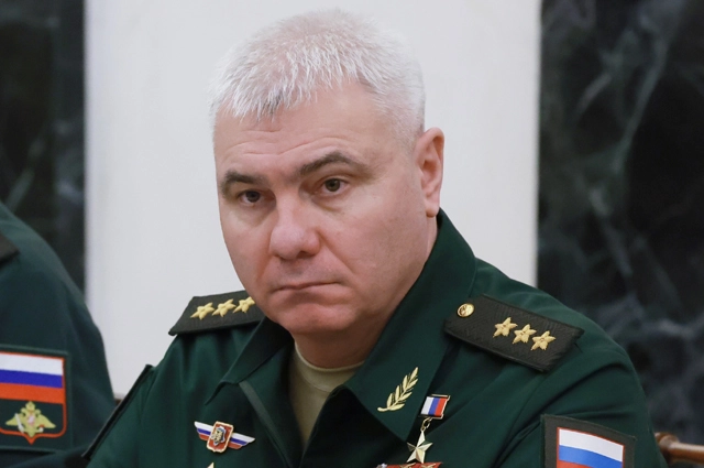 Геннадий Анашкин.