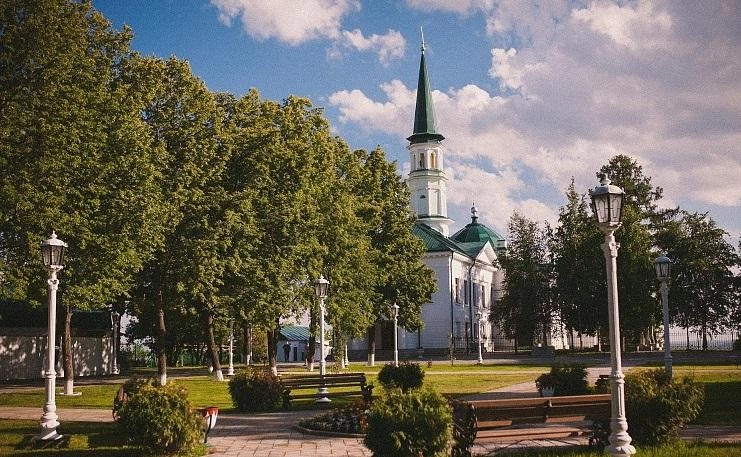 Курбан-байрам