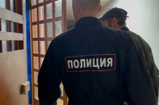 Каждого нарушителя внесут в базу данных.