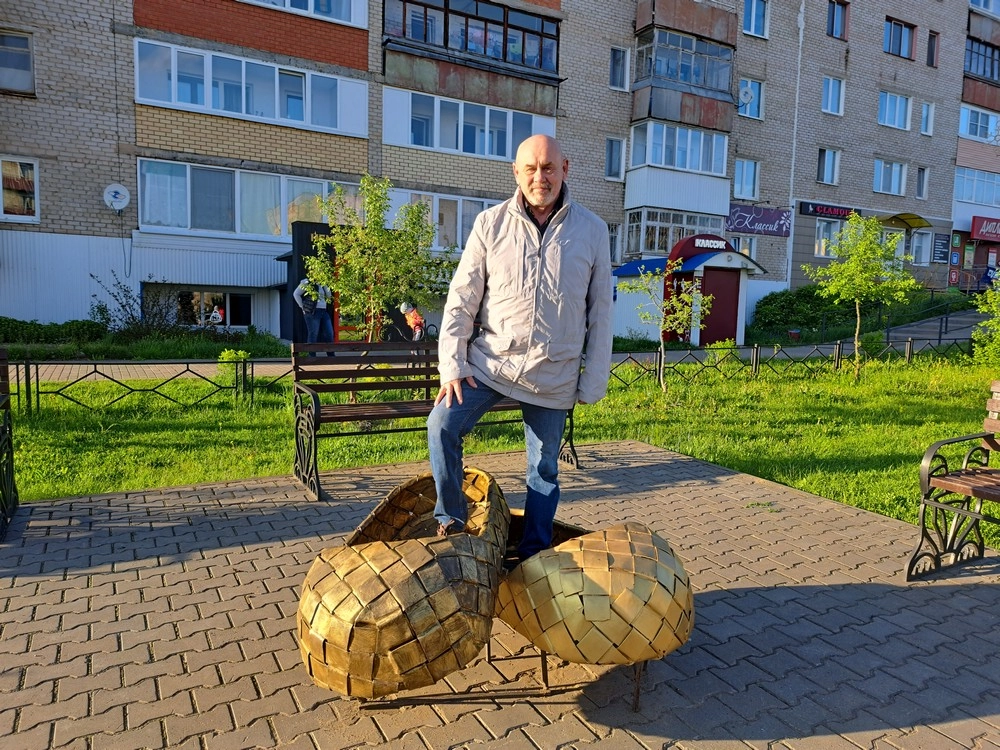 коми мир