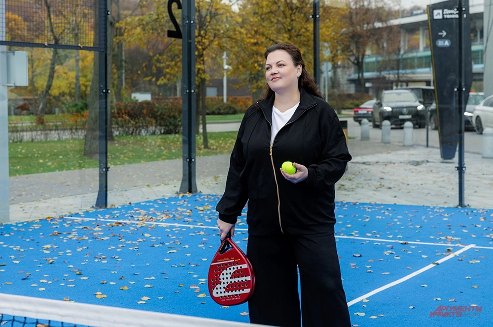 На 10 кг меньше. Как снижают вес участницы нового проекта «АиФ»
На 10 кг меньше. Как снижают вес участницы нового проекта «АиФ»