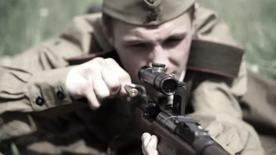 Съемки проекта 