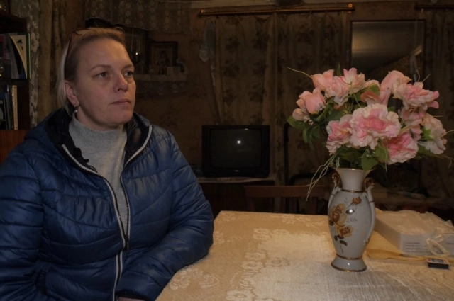 О возвращении домой, в Россию она думала постоянно, но в суете дней это желание вынужденно уходило на второй план