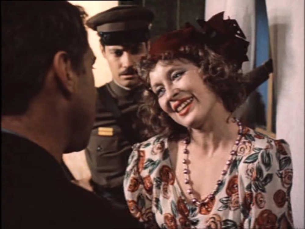 Лариса Удовиченко. 