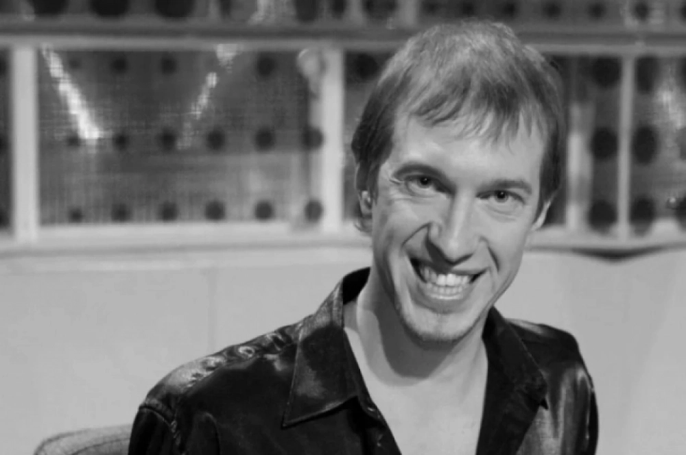 Сергей Соседов.