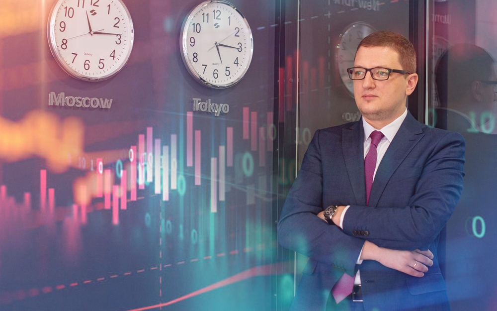 Сергей Шевчук, отзывы начинающих инвесторов