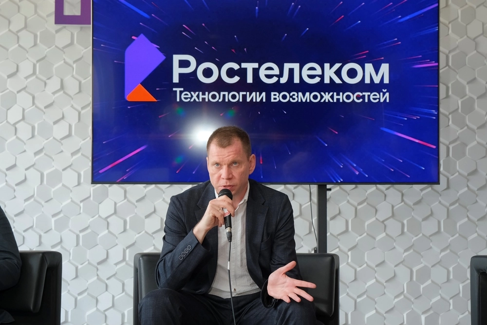 Ростелеком в Туле