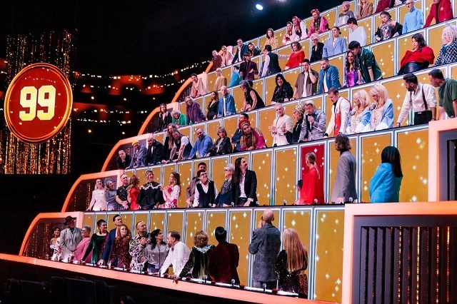 Уральский хормейстер Марина Макарова стала жюри шоу «Ну-ка, все вместе»