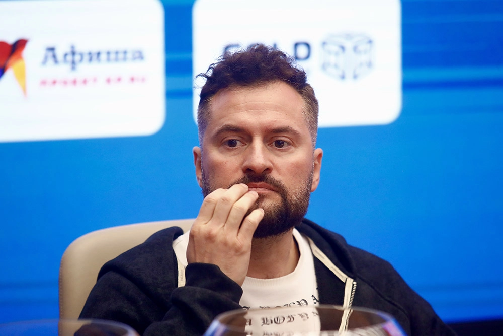 Ираклий Пирцхалава.