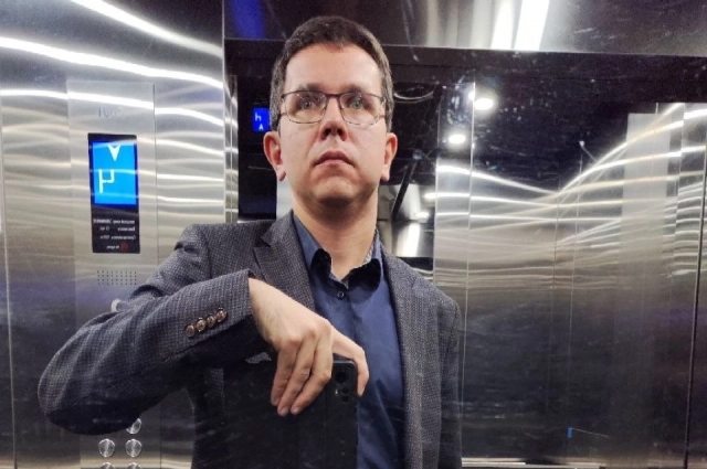 После ДТП у Станислава оказалась парализована правая сторона тела