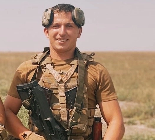 Андрей Глез.