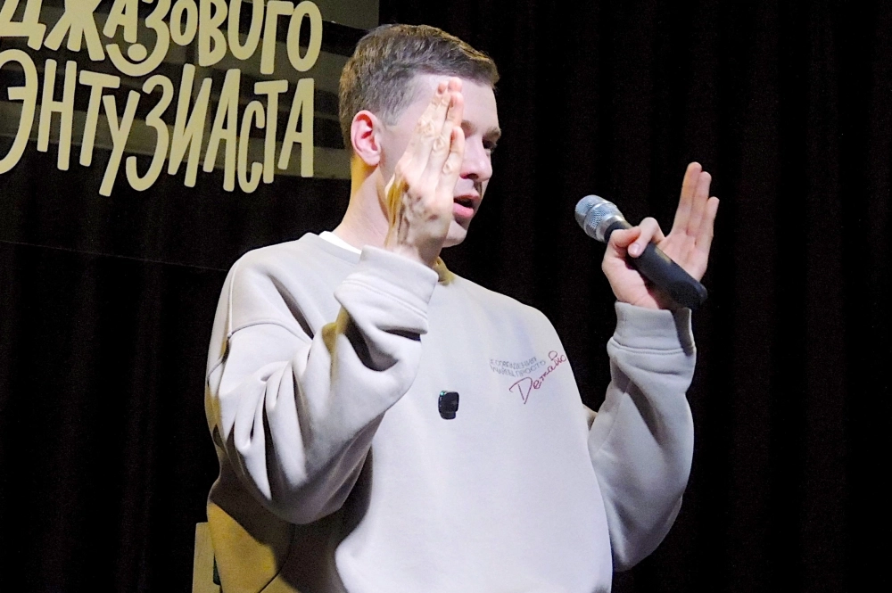 Григорий ответил, почему репертуар вокальных шоу находится в «рамках».