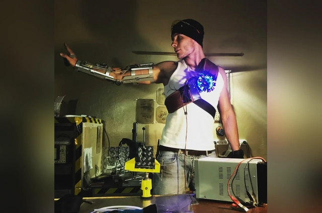 Видео Буркана набирают миллионы просмотров.