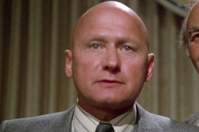 Джеймс Толкан.