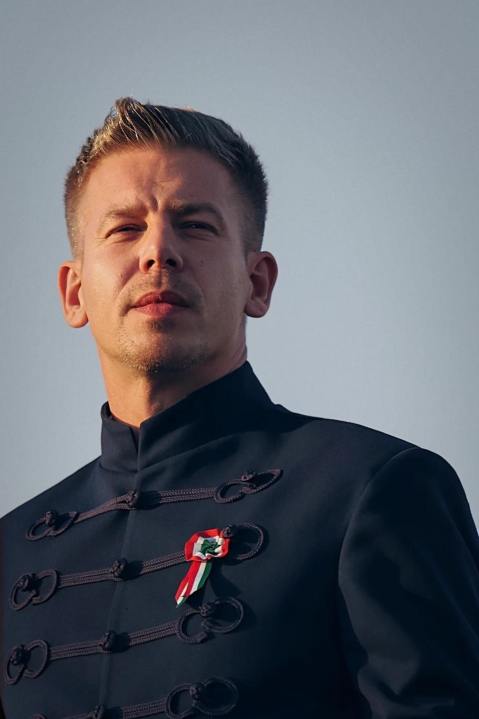 Петер Мадьяр