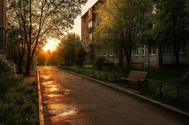 Поиск пропавших детей, Лига Спас