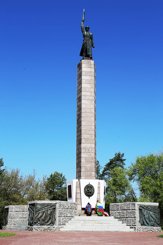В 2013 г. памятник получил статус объекта культурного наследия.