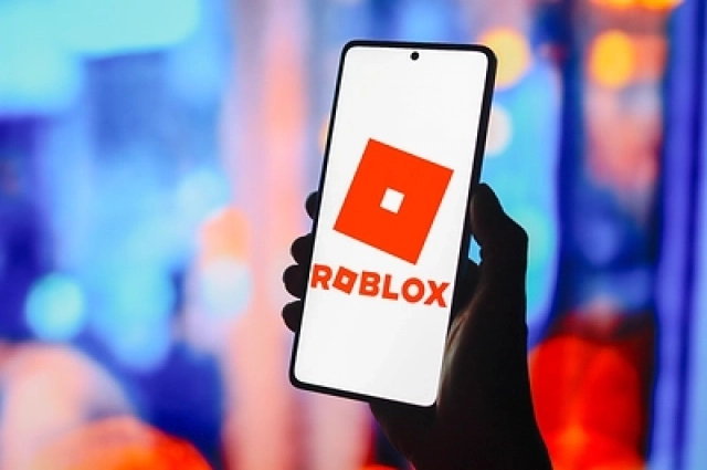 Roblox - главный тренд последних лет среди детей.