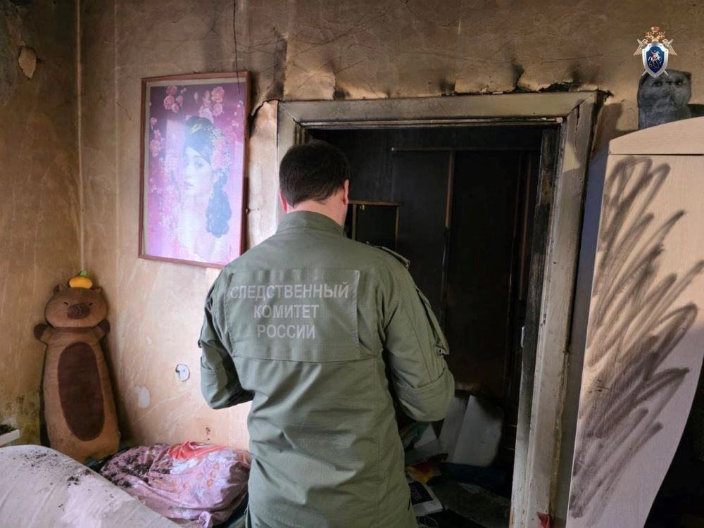 Случайность или месть? Кто убил Свету и ее мать — сестра теряется в догадках
Случайность или месть? Кто убил Свету и ее мать — сестра теряется в догадках