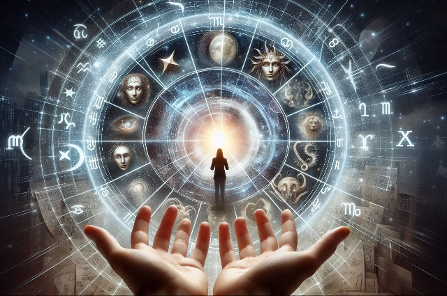 Гороскоп
