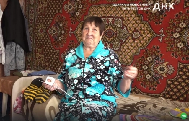 Людмила Левченко не скрывает, что недолюбливает внуков.