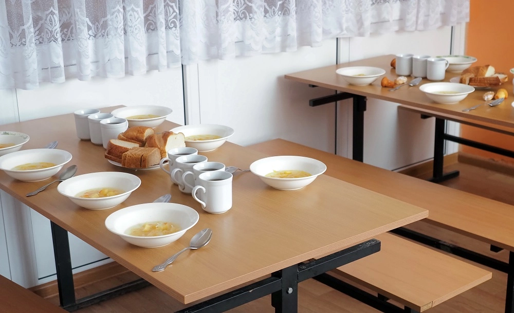 Школьные обеды подорожали, но к качеству еды тоже есть вопросы.