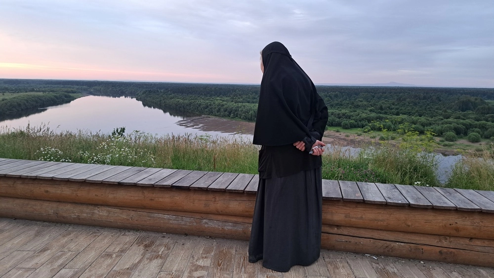 Чердынь