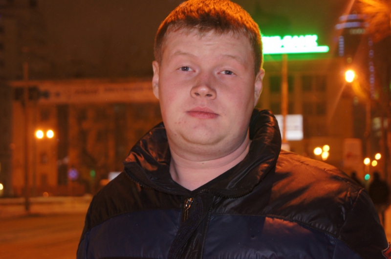 Дмитрий Чукреев сменил на посту координатора партийного проекта «Народный контроль» Илью Гаффнера, отказавшегося от должности в пользу молодого общественника.