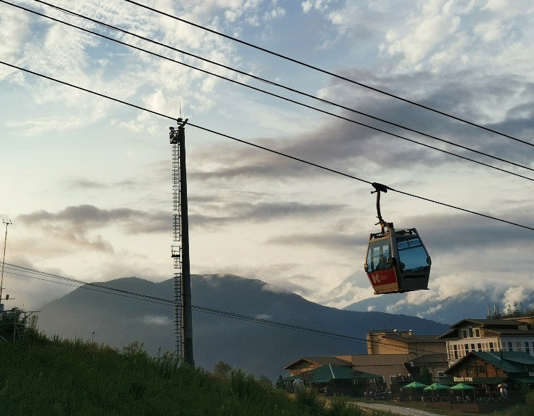 Камчатка