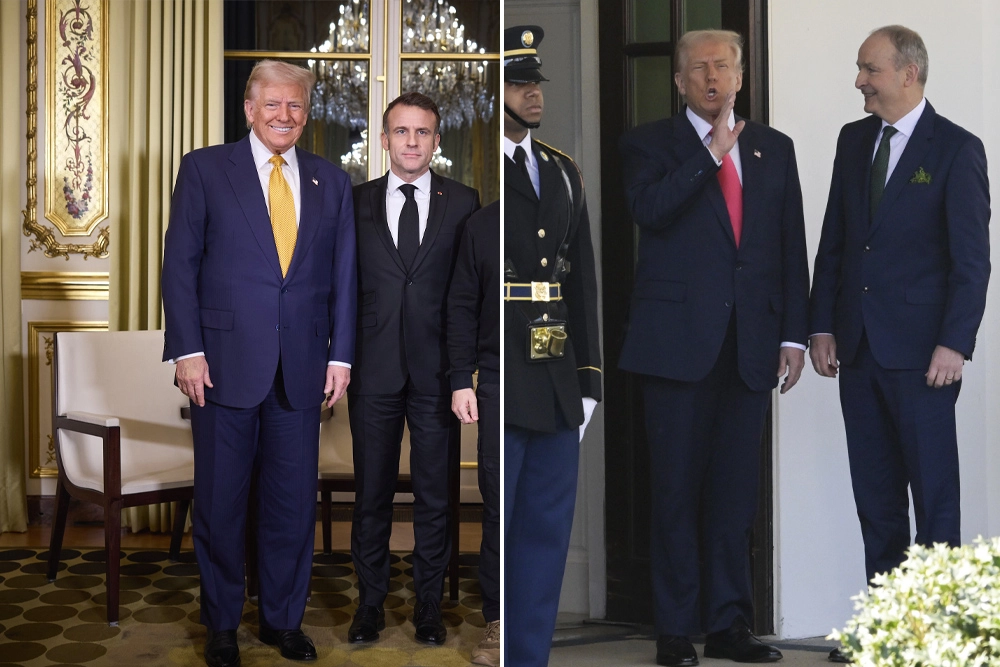 
        Президентская диета. Похудеть, как Трамп, на 14 кг может любой без лекарств    